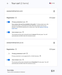 Google Domains Review 2021 Make A Website Hub