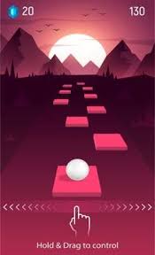 Beat Hopper Ball Bouncing Music Game Is A Music Game For Android Download Last Version Of Beat Hopper Ball Bouncing Music Game A Music Beats Music Games Ball