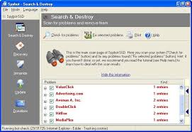 Spybot Search Destroy 2 4 Ensino De Matematica Matematica