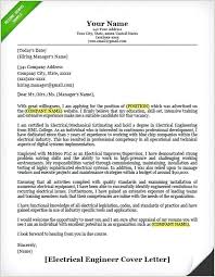 Example Engineering Cover Letter Growthnotes Cover Letter For Resume Cover Letter Example Job Cover Letter