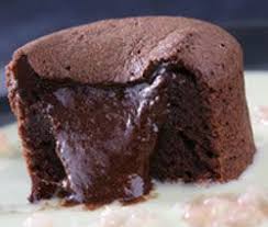 Ce Gateau Est Une Tuerie Avec Son Cœur Fondant Pour Le Plaisir De Vos Papille Recette Fondant Au Chocolat Moelleux Au Chocolat Cyril Lignac Fondant Au Chocolat