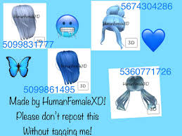 Blue Hair Roblox Codes Roblox Codes Roblox Roblox Roblox
