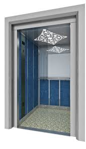 3d Model Elevator 3d Model Elevator Interior Elevator Design Elevation