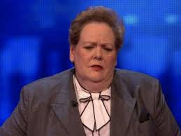 Autistic boy writes letter to anne hegerty calling her an inspiration. The Chase Star S Brilliant Response To Anne Hegerty S Bradley Walsh Jibe Which He Didn T Even Understand Birmingham Live