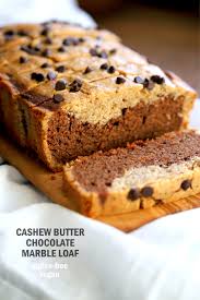 Put one rounded teaspoon of your peanut butter cookie dough on a cookie sheet, and press in one chocolate chip in each. Gluten Free Cashew Or Peanut Butter Chocolate Marble Cake Vegan Gluten Free Cake Vegan Richa