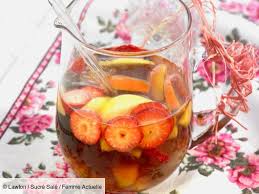 Epingle Sur Boisson Sans Alcool