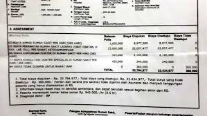 Viral Kisah Survivor Corona Berobat Di Rs Swasta Habis Rp 70 Juta