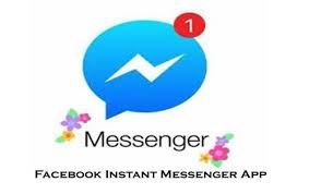 Facebook Instant Messenger App Facebook Chat App Messenger How To Sign In To Facebook Messenger App In 2020 Instant Messenger Chat App App
