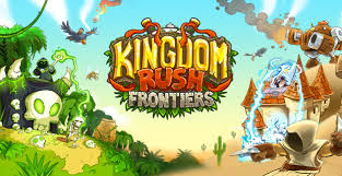 Kingdom Rush Frontiers A Free Online Strategy Game Brought To You By Armor Games The World S Most Devilishly Addict Money Hero Online Strategy Games Frontier
