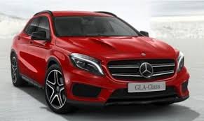 Mercedes Gla 220d 4matic Launching Next Week Car News K4car Com Mercedes Benz Gla Mercedes C Class Estate Mercedes Gla