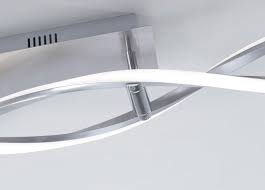 Whatever luminaire plafonnier led styles you want, can be easily bought here. Plafonnier Led Polina 1850 Lm Decouvrez Luminaires D Interieur Jeancel Luminaires