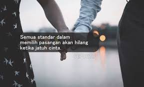 50 Kata Kata Mencari Dan Memilih Pasangan Hidup Terbaik Sepositif
