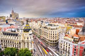 Este sub te renta mazo. Barcelona Vs Madrid