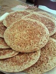 Pancakes A La Farine Complete Recette Recette Pancakes Farine Complete Recette
