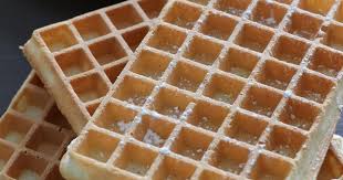 J Ai Enfin Trouver La Recette Pour Les Gaufres Parfaites A Mon Gout Les Gaufres Doivent Etre Croustillante Recette De Gauffre Gaufres Croustillantes Gaufres