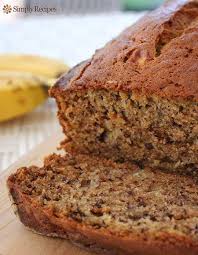 Banana Bread Recipe With Video Simplyrecipes Com Recipe Best Banana Bread Whole Wheat Banana Bread Easy Banana Bread