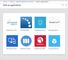 How To Plan Your Azure Active Directory Join Implementation Microsoft Docs