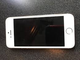 75 00 Apple Iphone 5s 16gb Silver Unlocked A1453 Cdma Gsm Apple Iphone 16gb Silver Unlocked A1453 Cdma Apple Iphone 5s Iphone 5s 16gb