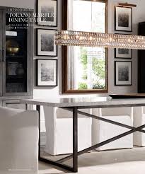 Like A Rectangular Chandelier Over Rectangle Kitchen Table Dining Room Pendant Rectangle Living Room Dining Table Lighting
