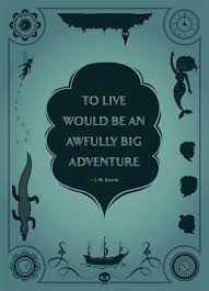 Peter Pan Disney Quotes Quotes Book Quotes
