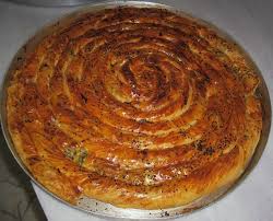 Patatesli Kol Boregi Tarifi Rezepte Essen Turkische Rezepte