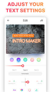 Intro Music Video Movie Maker Llc Apps Photo Productivity Music Videos Intro Music