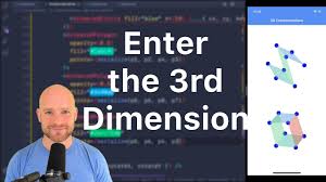Making A 3d Engine With React Native Youtube