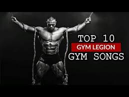 Top 10 Songs For Gym Workout Most Motivational Music Mix 2017 Youtube