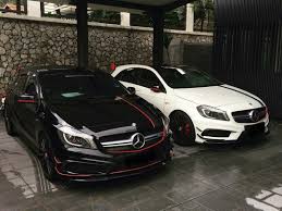 Mercedes A45 Amg Edition 1 Mercedes A45 Amg Mercedes A45 A45 Amg
