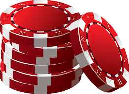 Poker Chips Tatuagem De Jogos Jogos De Azar Cassino