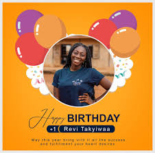 Birthday Artwork Happy Birthday Design Social Media Design Graphics Birthday Flyer