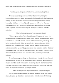 Example Of Narrative Essay About Family This Is One Of The Only Essays Where You Can Get Personal And Tell A Story Essay Problem Solution Essay Essay Examples