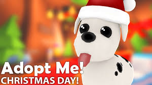 Web Roblox Com Games 920587237 Christmas Adopt Me Refpageid Bdb4b8dd 90ad 4619 B9b8 399948513942 Roblox Gifts Pet Store Ideas Roblox
