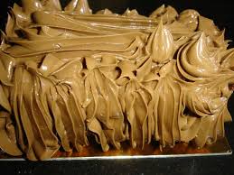 Creme Moka Legere Et Facile Recette Creme Moka Recette Creme Dessert Au Citron