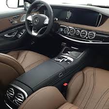 Pin By Christine On Mercedes The Best Or Nothing Best Luxury Cars Mercedes Interior Luxury Car Interior