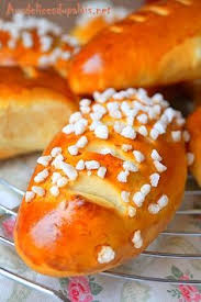 Epingle Sur Pains