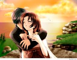 Images Of Love Couples Animated Hd Romantic Love Couple Cartoon Wallpapers Amp Pictures In I Love Couple Wallpaper Cute Couple Wallpaper Love Couple Images