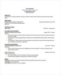 Undergraduate research honors thesis, in progress: Cv Template Student Resume Format Student Resume Template Cv Template Cv Template Student