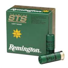 Remington Sts Sporting Clays Target Ammo 20 Gauge 2 3 4 7 8 Oz 8 Shot Brownells