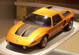 Mercedes Benz C111 Wikipedia