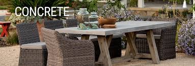 Light Concrete Patio Furniture Outdoor Tables Benches More Concrete Outdoor Furniture Concrete Table Outdoor Patio Furniture
