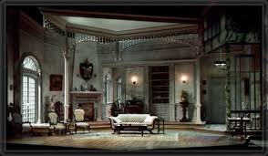 Spider S Web By Agatha Christie Set Design By Richard Finkelstein Stage Designer Stage Set Design Scenic Design Set Design Theatre