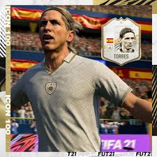 Bastian schweinsteiger is another german legend to be awarded a fifa 21 icon card. Fernando Torres Fifa Icon Torres Atletico Madrid Era Facebook
