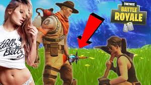nerf battle fortnite battle royale in real life (funny videos). Fortnite After Dark Date With Girl On Fortnite Goes Far Real Life Tinder Date On Fortnite Youtube