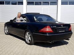 Mercedes Benz Cl 600 V12 Biturbo C215 Youtube Mercedes Benz Cl Mercedes Mercedes Benz