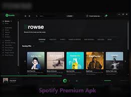 Latest Spotify Premium Apk 2019 Free Download Apk Spotify Premium Spotify Spotify Premium Album Songs