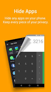 App Hider 32 Support For Android Apk Download
