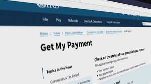 Irs Stimulus Check Rollout Continues To Be Riddled With Mistakes