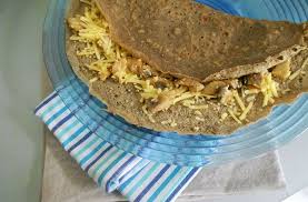 Galettes Bretonnes Sans Oeufs Sans Lait Sans Gluten Recettes Vegetales Et Bio Galette Bretonne Recette Galette
