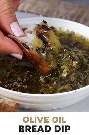 Restaurant Style Olive Oil Bread Dip Recipe Video Foolproof Living Video Recipe Video Condiment Recipes Olive Oil Dip For Bread Recipes